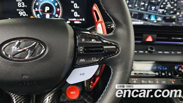 Hyundai Elantra, фото 25