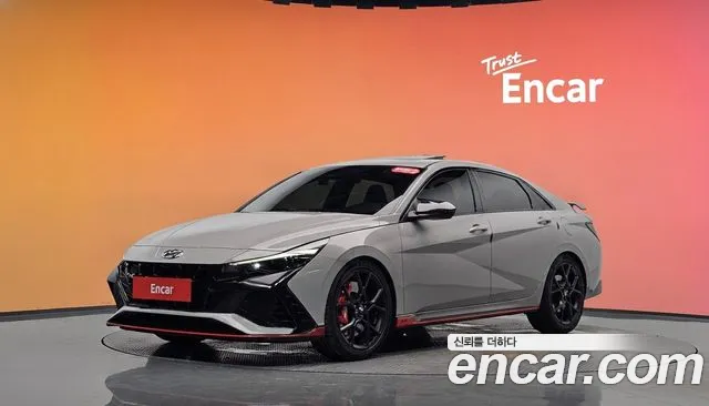 Hyundai Elantra, фото 28