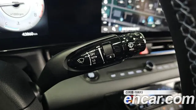 Hyundai Elantra, фото 29