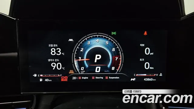Hyundai Elantra, фото 4