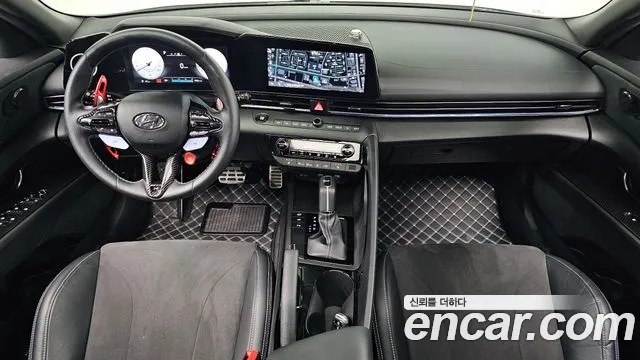 Hyundai Elantra, фото 6