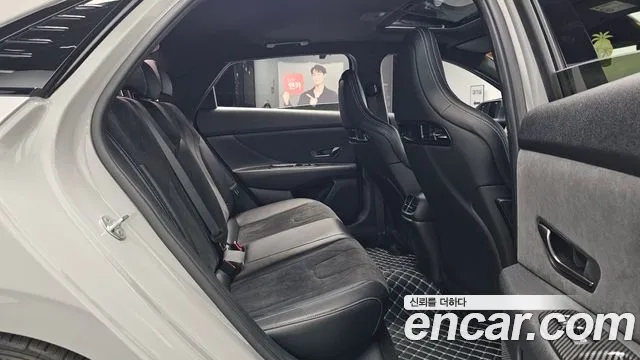 Hyundai Elantra, фото 7