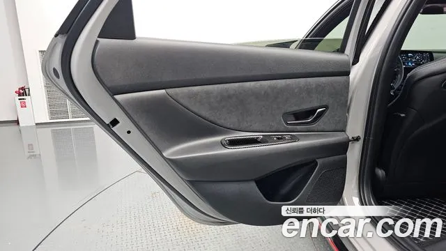 Hyundai Elantra, фото 8