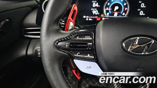 Hyundai Elantra, фото 9