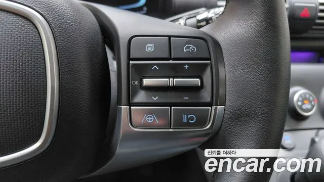 Hyundai Casper, фото 11
