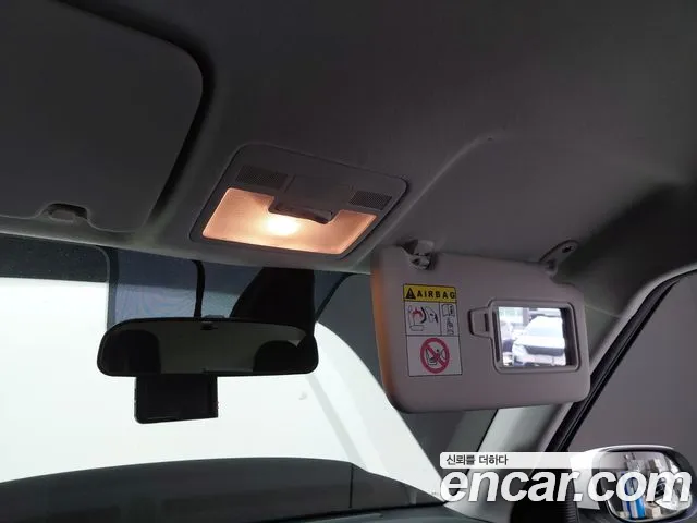 Hyundai Casper, фото 5