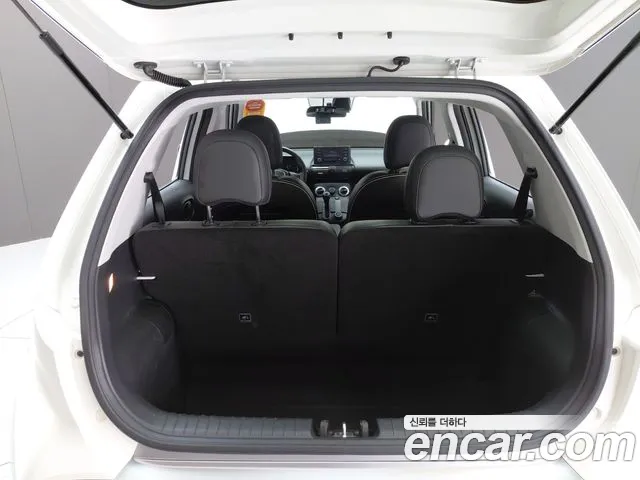 Hyundai Casper, фото 7