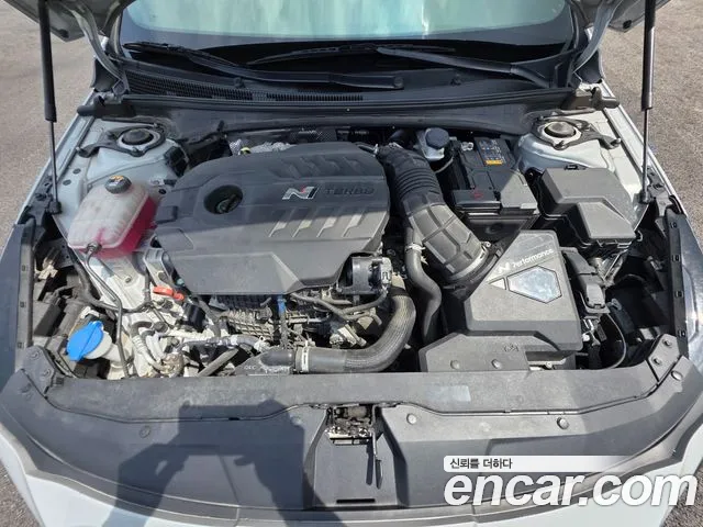 Hyundai Elantra, фото 15
