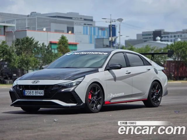 Hyundai Elantra, фото 16