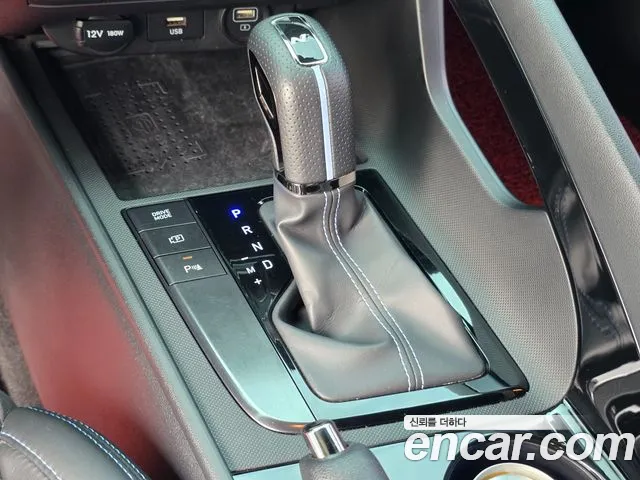 Hyundai Elantra, фото 3