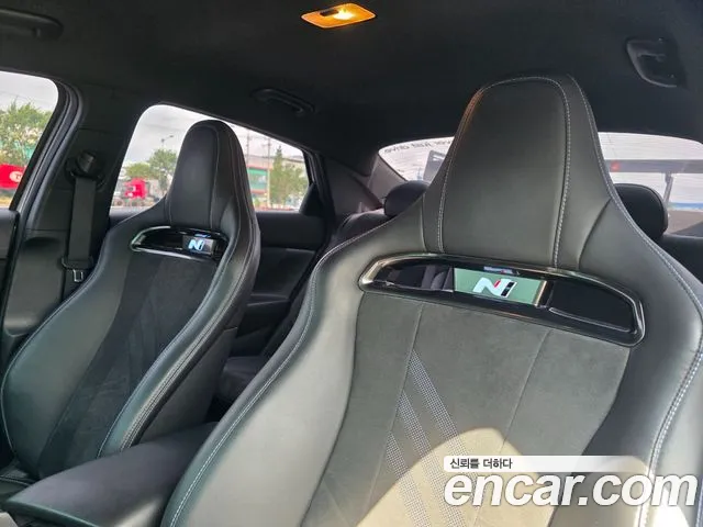 Hyundai Elantra, фото 6