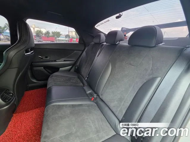 Hyundai Elantra, фото 7