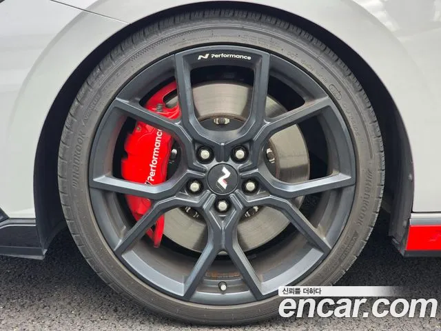 Hyundai Elantra, фото 9