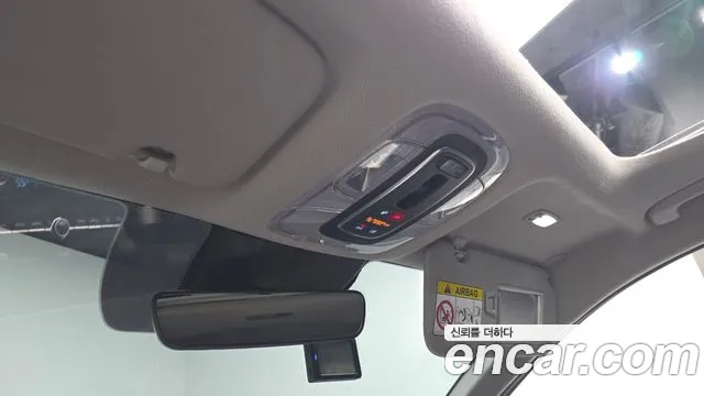 Hyundai Elantra Hybrid, фото 19
