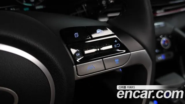 Hyundai Elantra Hybrid, фото 23
