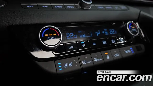 Hyundai Elantra Hybrid, фото 5
