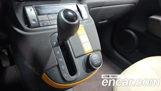 Hyundai Casper, фото 20