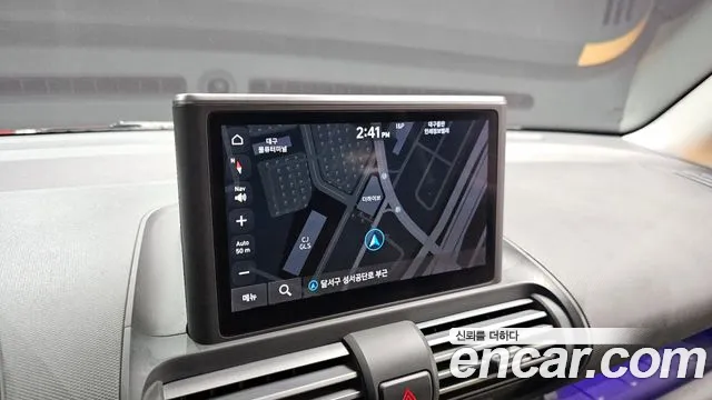 Hyundai Casper, фото 28