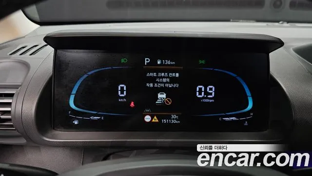 Hyundai Casper, фото 5