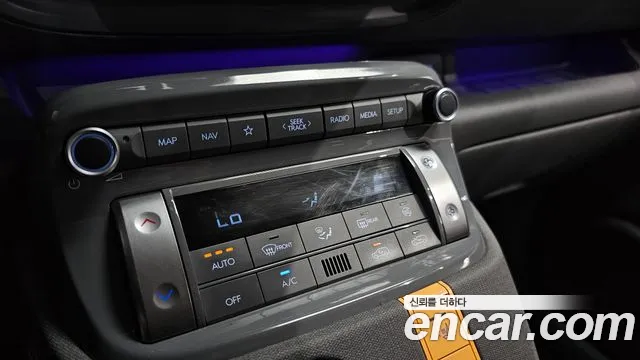 Hyundai Casper, фото 6