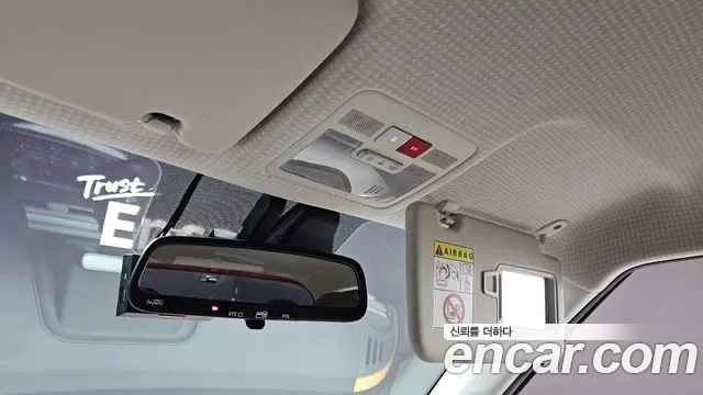 Hyundai Casper, фото 7