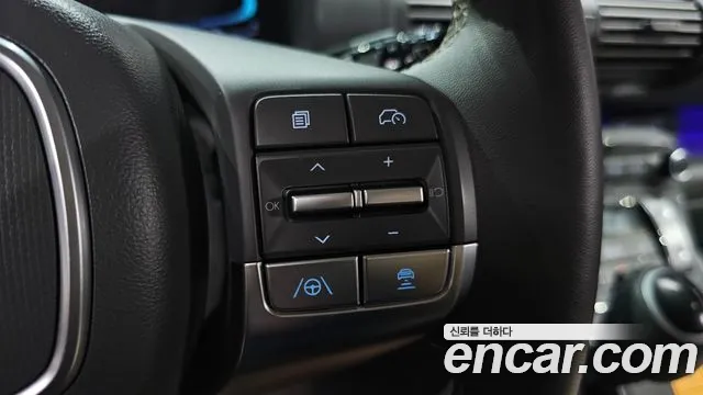 Hyundai Casper, фото 8