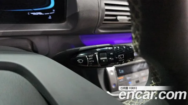 Hyundai Casper, фото 9