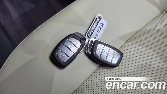 Hyundai Casper, фото 25