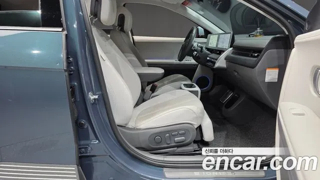Hyundai Ioniq 5, фото 14