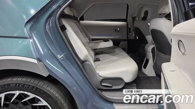 Hyundai Ioniq 5, фото 15