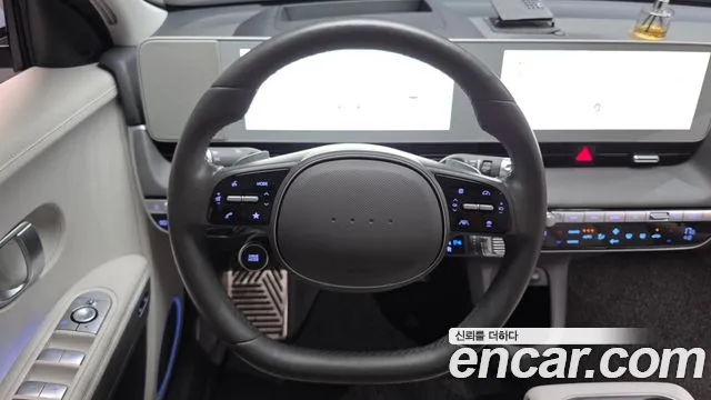 Hyundai Ioniq 5, фото 16