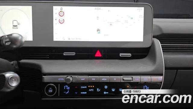 Hyundai Ioniq 5, фото 18