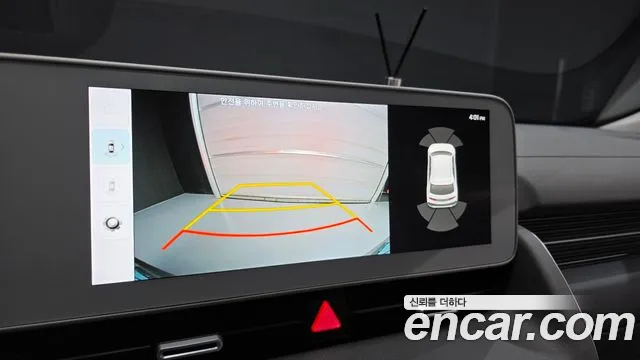 Hyundai Ioniq 5, фото 19