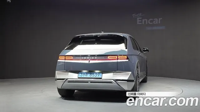 Hyundai Ioniq 5, фото 3