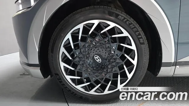 Hyundai Ioniq 5, фото 4