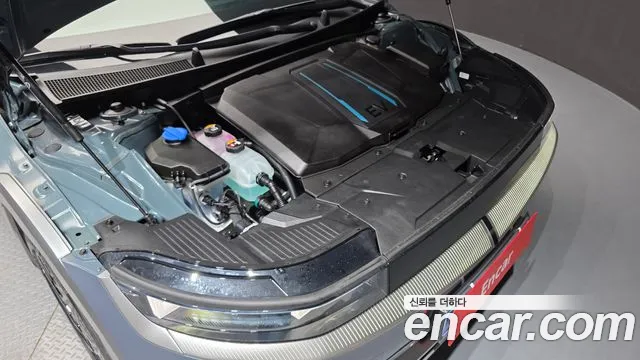 Hyundai Ioniq 5, фото 5