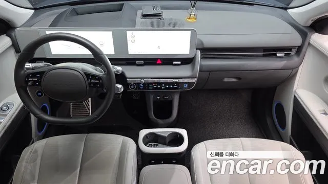 Hyundai Ioniq 5, фото 6
