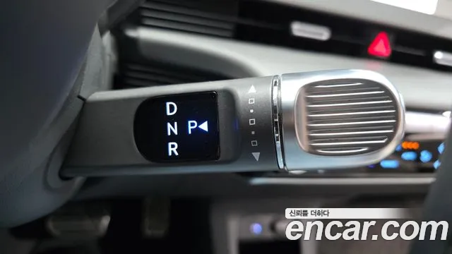 Hyundai Ioniq 5, фото 8