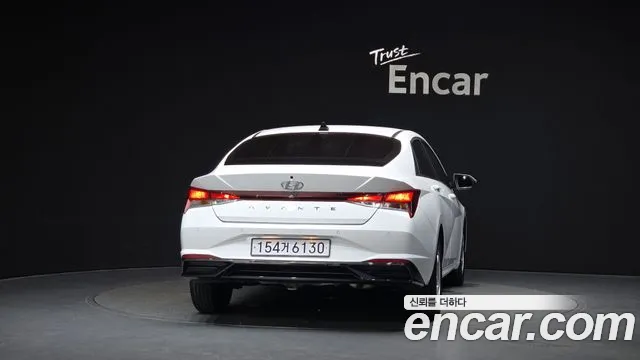 Hyundai Elantra, фото 30