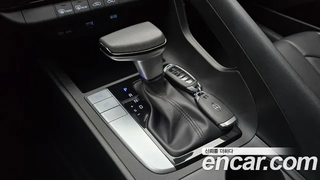 Hyundai Elantra, фото 27