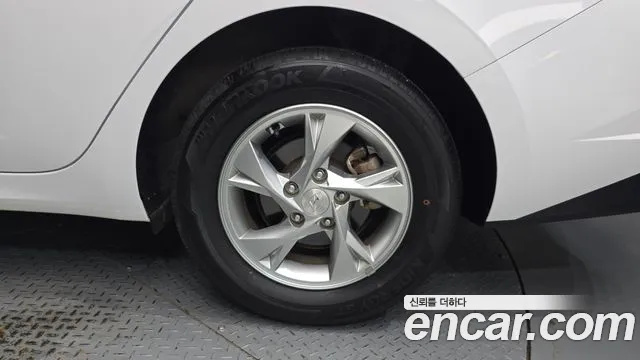 Hyundai Elantra, фото 7