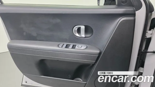 Hyundai Ioniq 5, фото 29