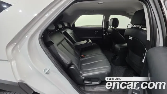 Hyundai Ioniq 5, фото 2