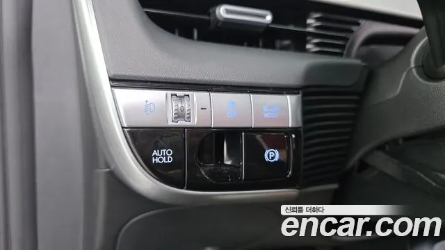 Hyundai Ioniq 5, фото 16