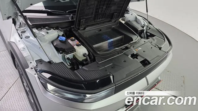 Hyundai Ioniq 5, фото 3