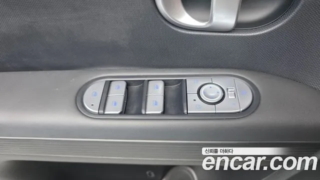 Hyundai Ioniq 5, фото 20