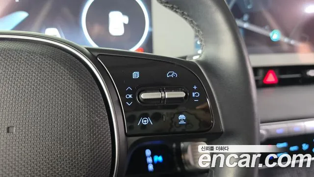 Hyundai Ioniq 5, фото 24
