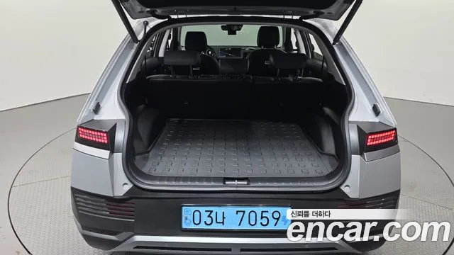 Hyundai Ioniq 5, фото 27