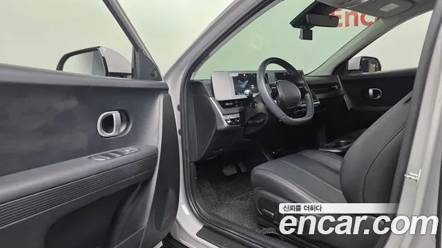 Hyundai Ioniq 5, фото 28