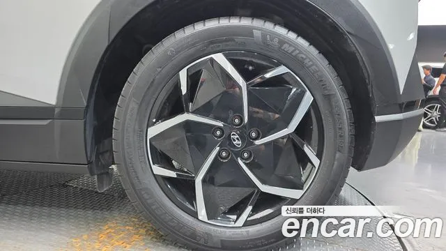 Hyundai Ioniq 5, фото 4